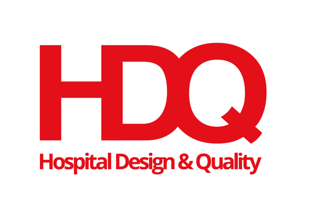 Logo HDQ - Socios estratégicos de Aura Torre Médica